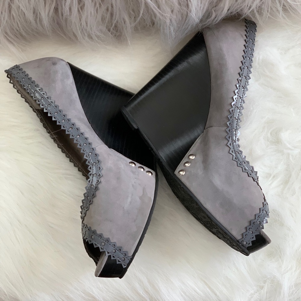 Carlos shoes - Picture 3 of 5